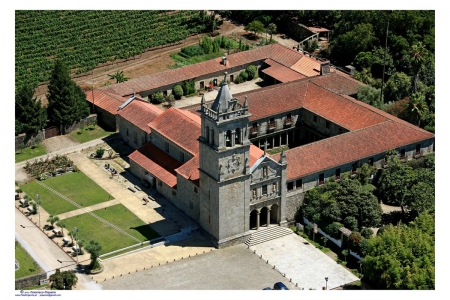 Imagem da loja: Mosteiro de Landim